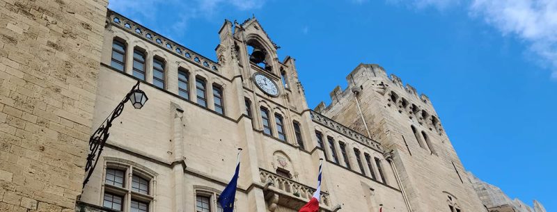 Read more about the article Nearly Narbonne?